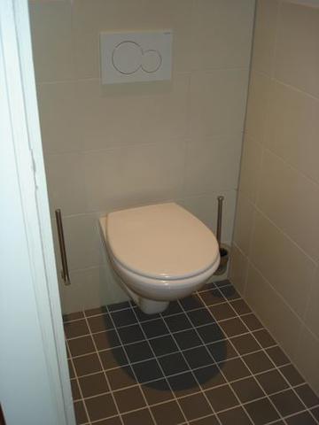 Studio van 23 m² vlak bij station - Afbeelding 5