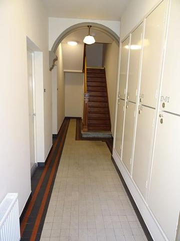 Studio van 23 m² vlak bij station - Afbeelding 7