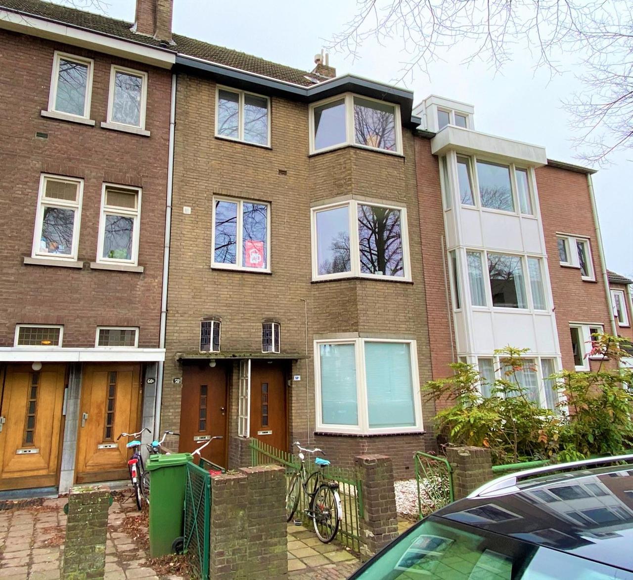 Studio with Private Bathroom in Maastricht - Image 1