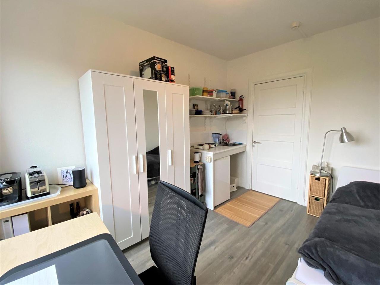 Studio with Private Bathroom in Maastricht - Image 2