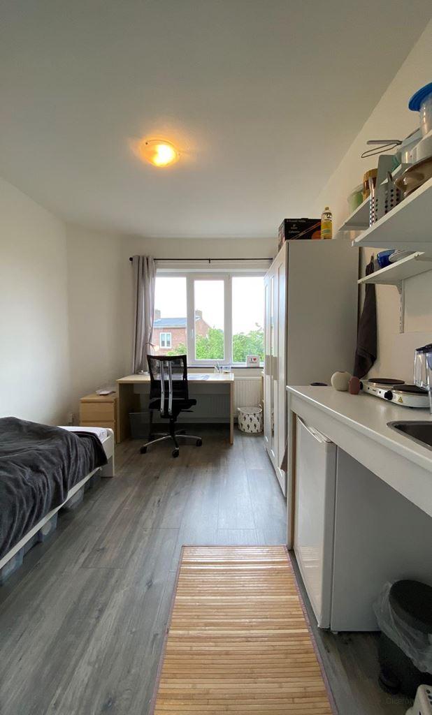 Studio with Private Bathroom in Maastricht - Image 3