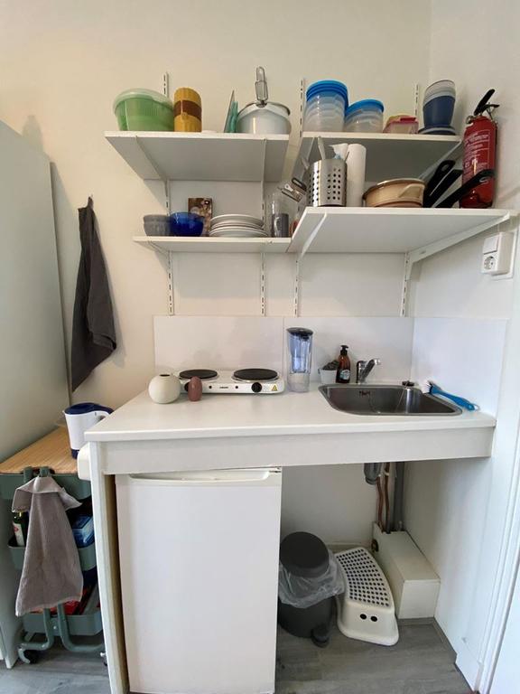Studio with Private Bathroom in Maastricht - Image 6