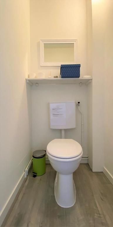 Studio with Private Bathroom in Maastricht - Image 8
