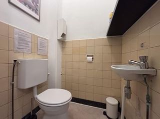 Studentenstudio van 20m² in Wittevrouwenveld - Afbeelding 8