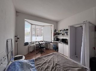 Studentenstudio van 20m² in Wittevrouwenveld - Afbeelding 6