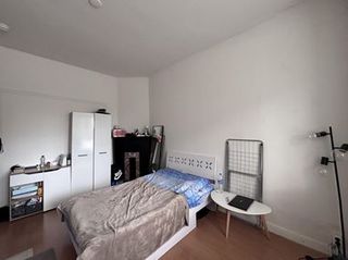 Studentenstudio van 20m² in Wittevrouwenveld - Afbeelding 4