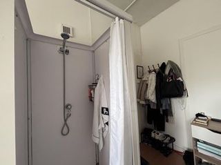 Studentenstudio van 20m² in Wittevrouwenveld - Afbeelding 7