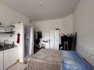 Studentenstudio van 20m² in Wittevrouwenveld - Afbeelding 2
