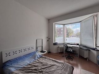 Studentenstudio van 20m² in Wittevrouwenveld - Afbeelding 3