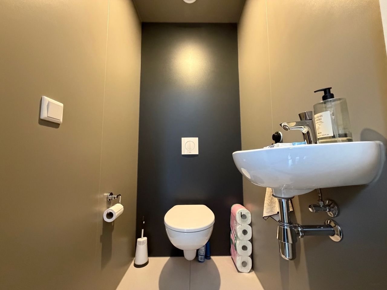 Zwolle City Centre: 2 rooms with energy label A - Image 10