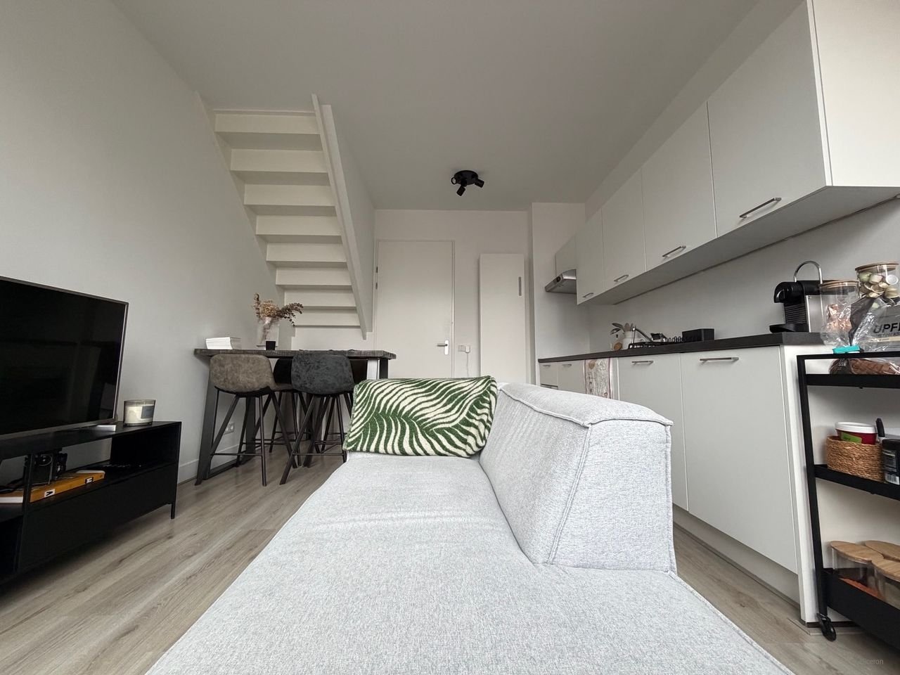 Zwolle City Centre: 2 rooms with energy label A - Image 3