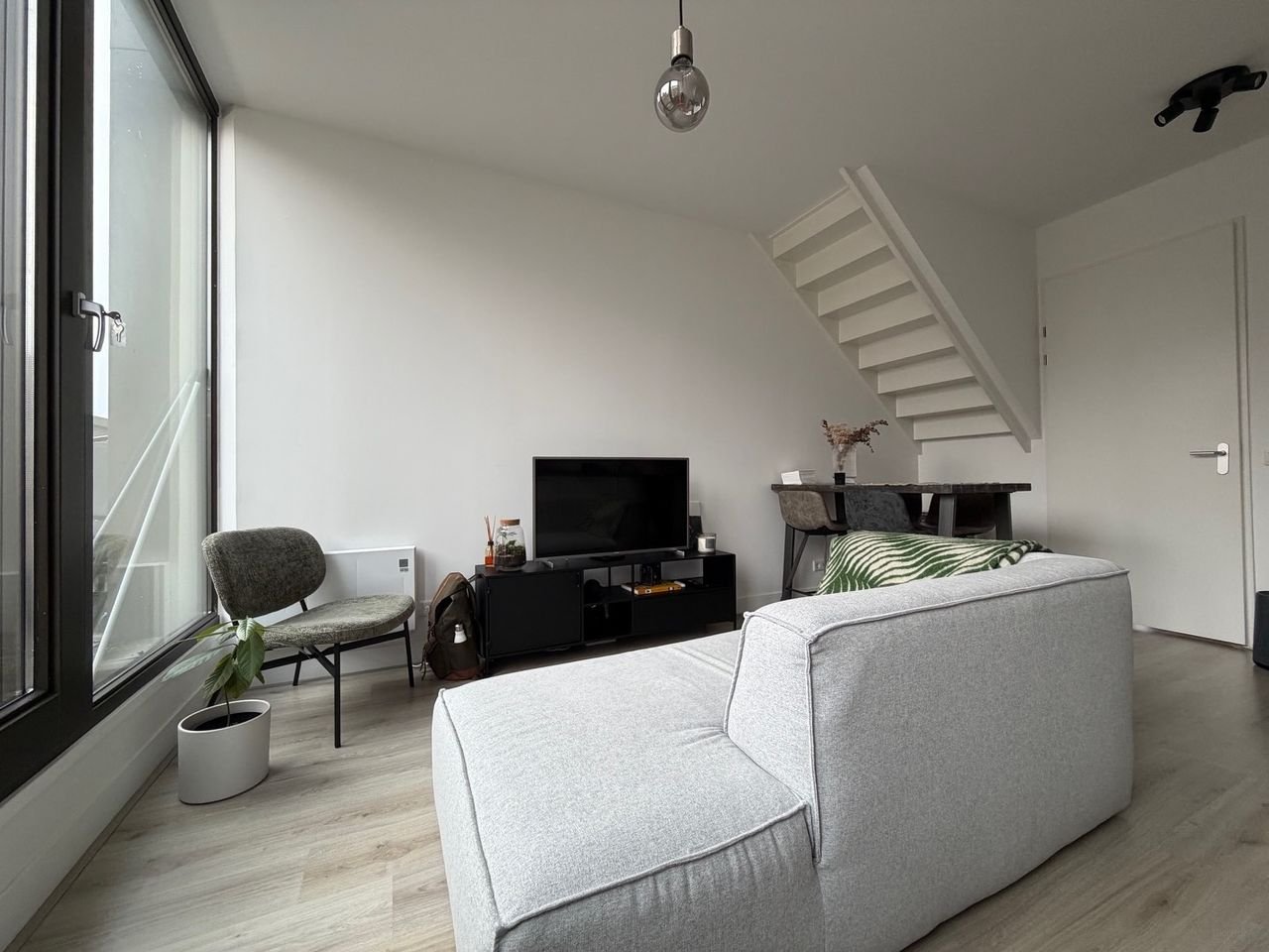 Zwolle City Centre: 2 rooms with energy label A - Image 2