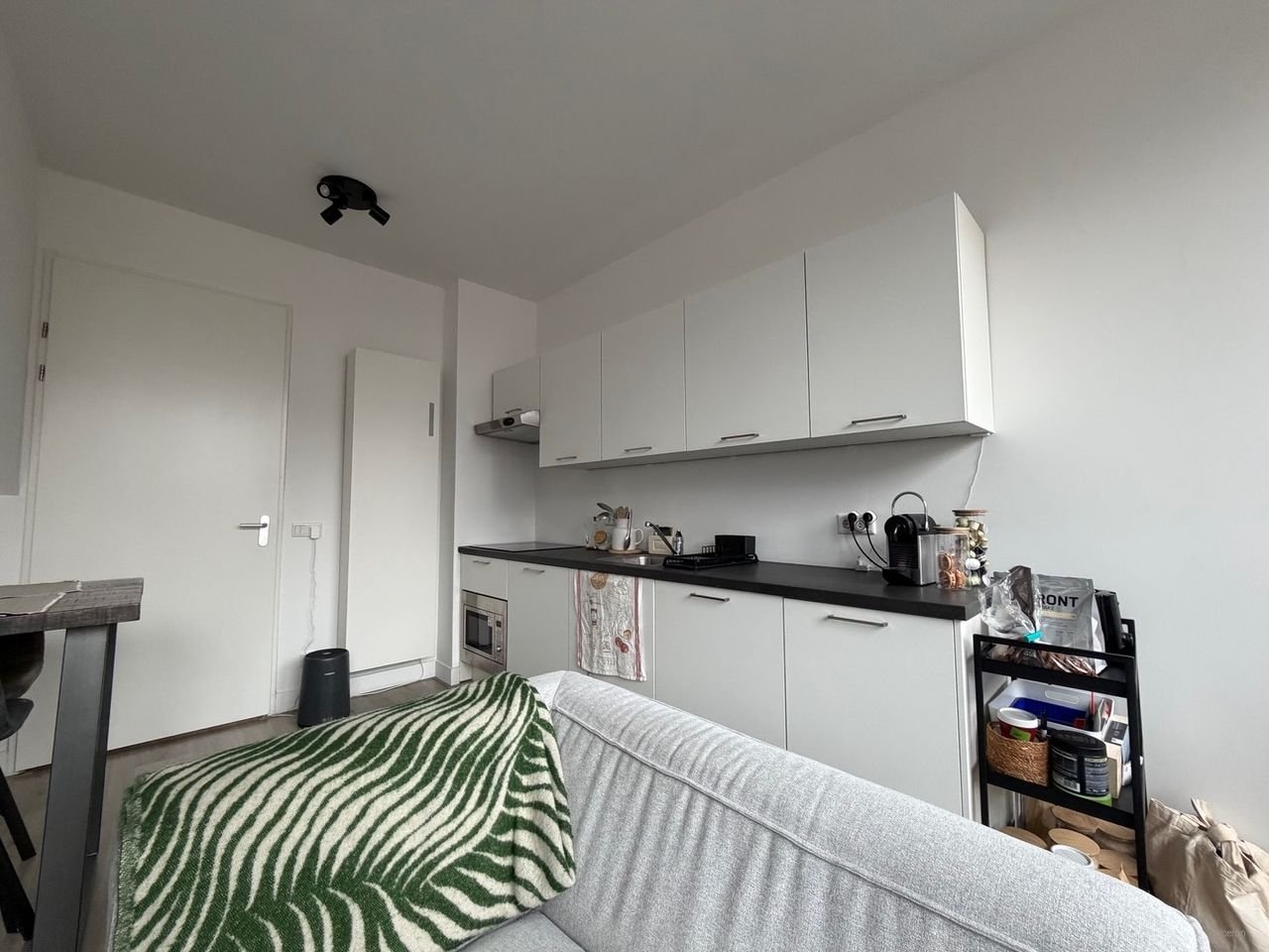 Zwolle City Centre: 2 rooms with energy label A - Image 6