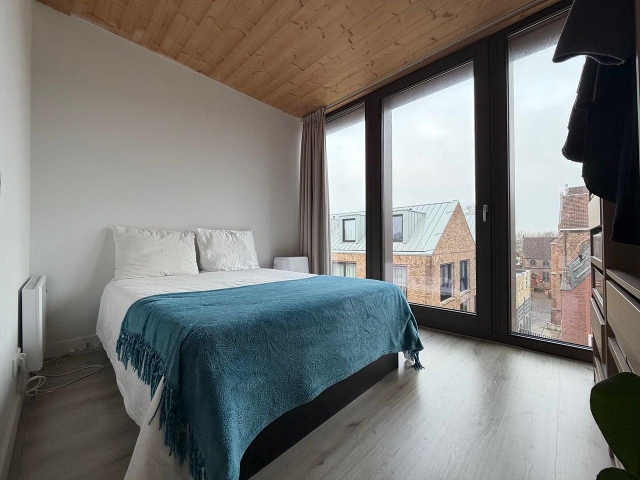 Zwolle City Centre: 2 rooms with energy label A - Image 7