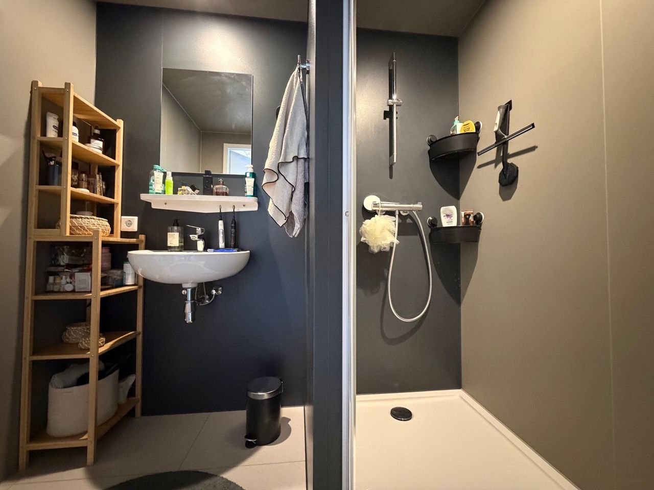 Zwolle City Centre: 2 rooms with energy label A - Image 9