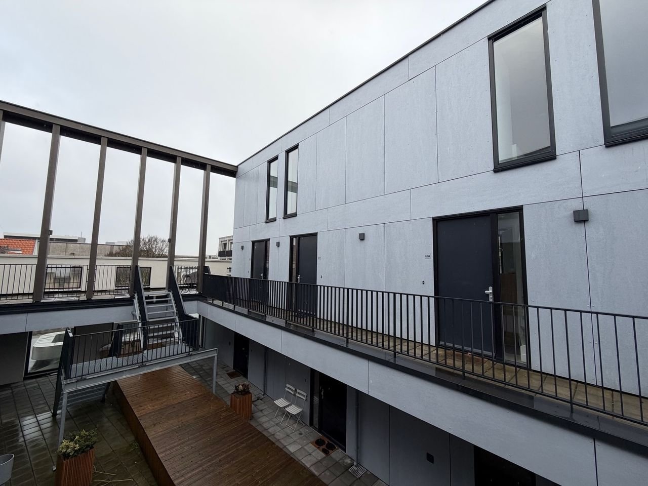 Zwolle City Centre: 2 rooms with energy label A - Image 11