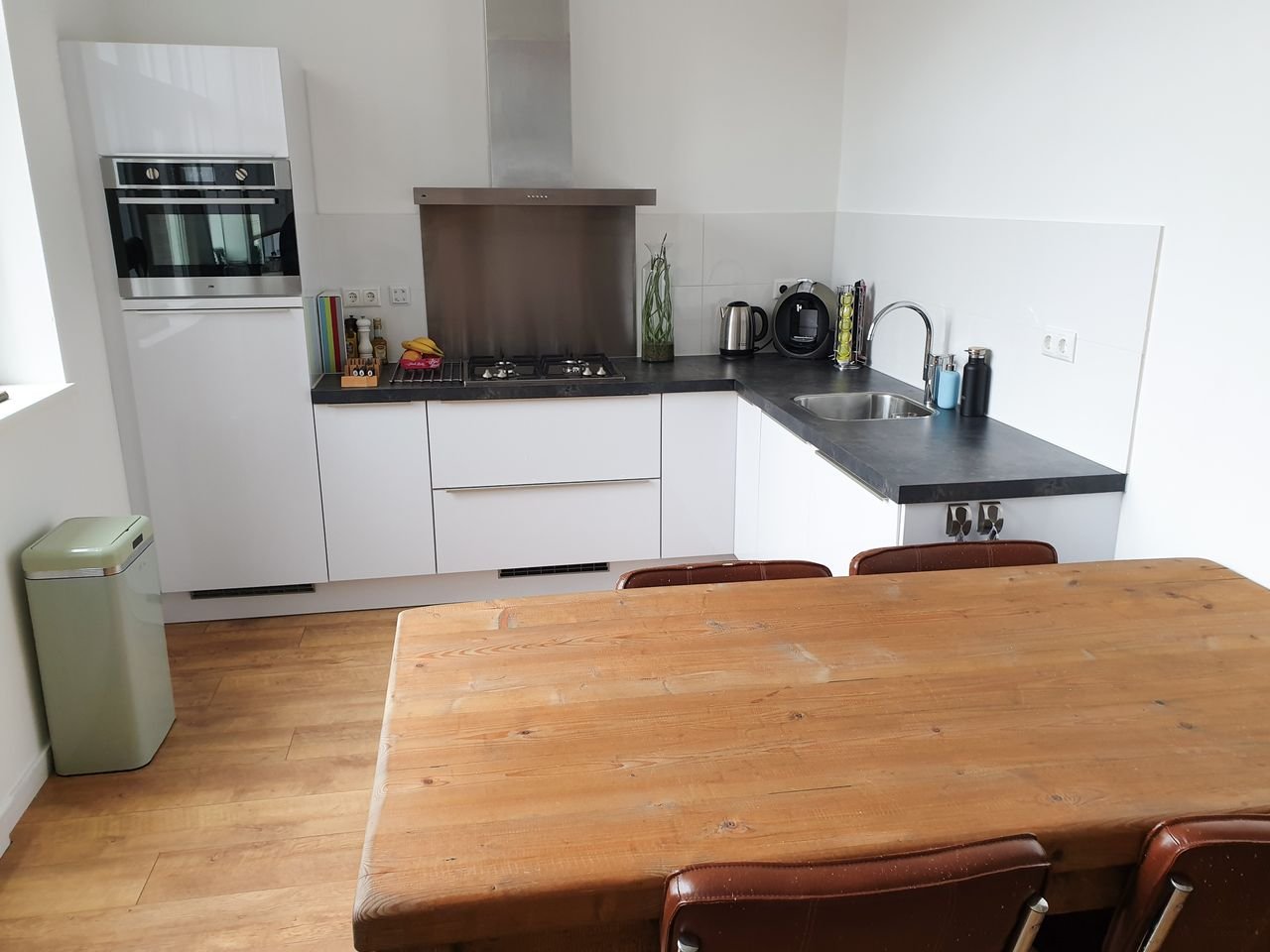 Loft met dakterras in Het Brouwhuis - Afbeelding 4
