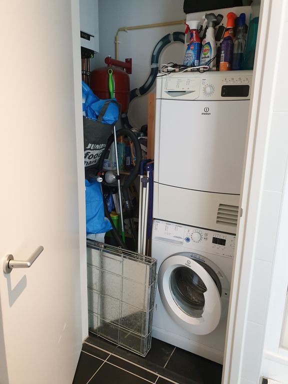 Loft met dakterras in Het Brouwhuis - Afbeelding 15