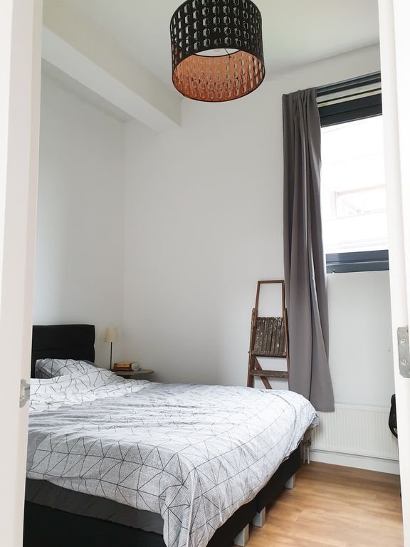 Loft met dakterras in Het Brouwhuis - Afbeelding 10