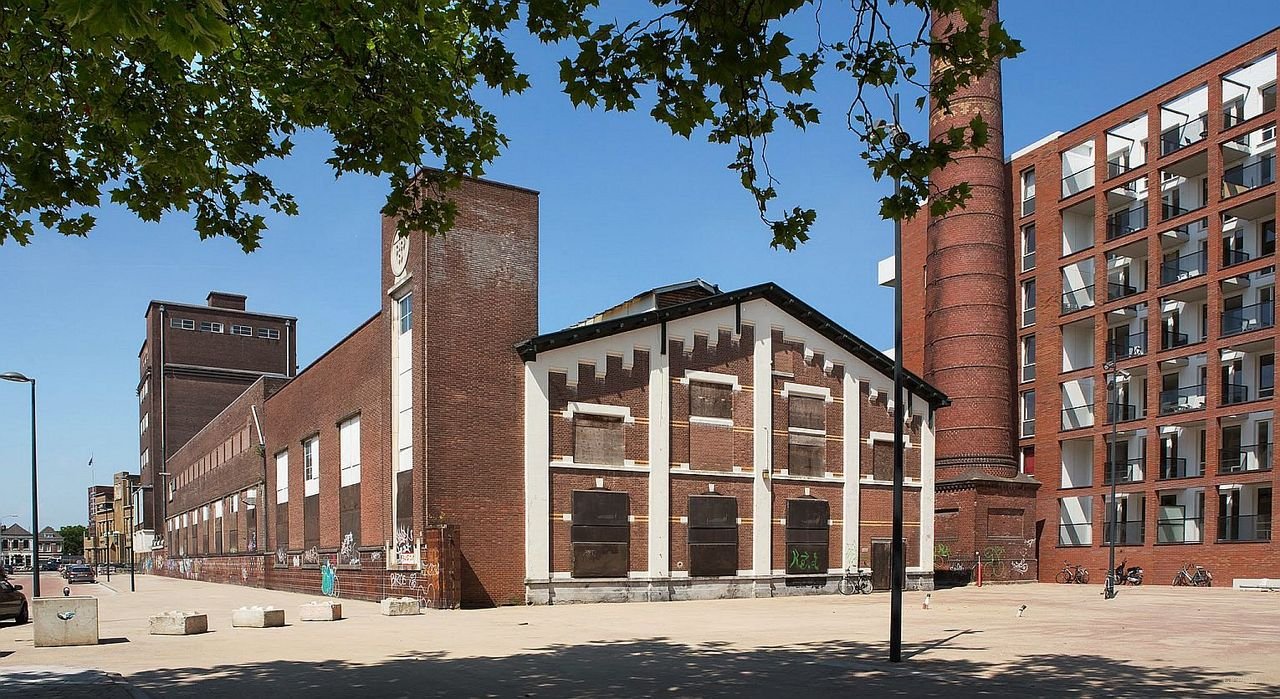 Loft met dakterras in Het Brouwhuis - Afbeelding 1