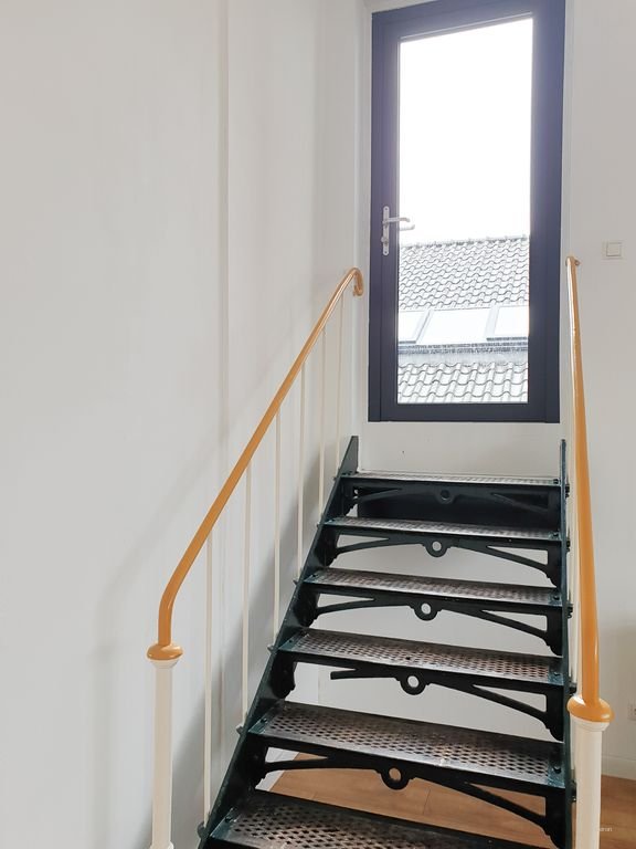 Loft met dakterras in Het Brouwhuis - Afbeelding 7