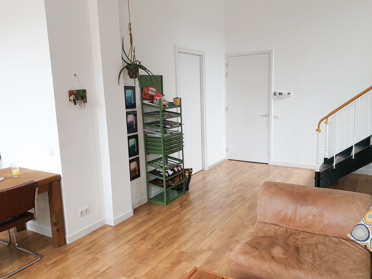 Loft met dakterras in Het Brouwhuis - Afbeelding 8