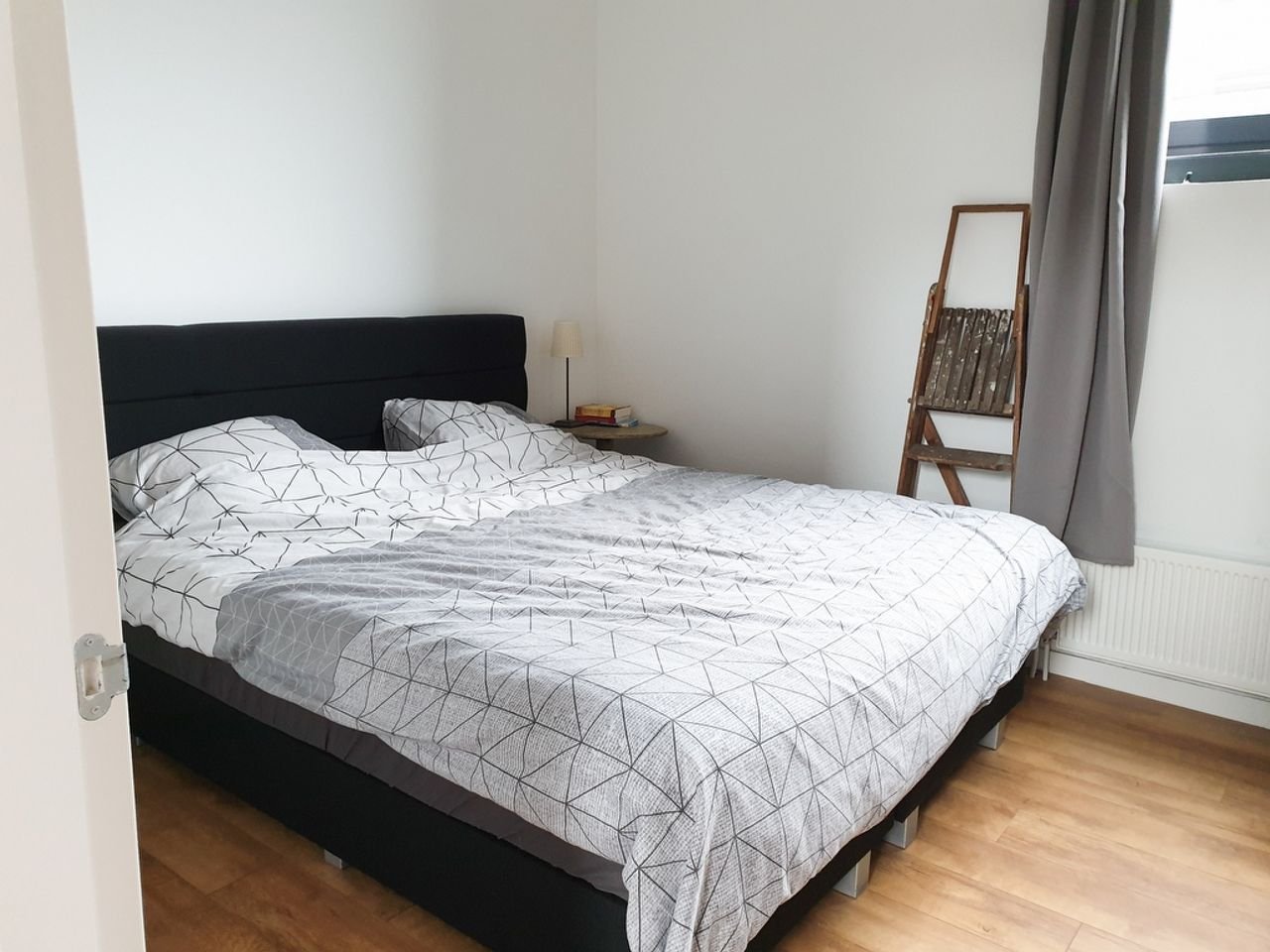 Industrieel loft met dakterras in 't Brouwhuis - Afbeelding 8