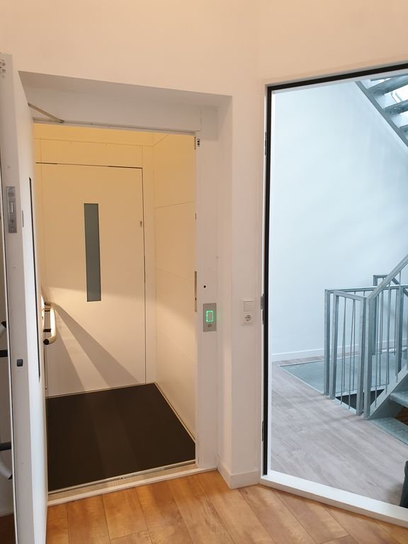 Loft met dakterras in Het Brouwhuis - Afbeelding 17