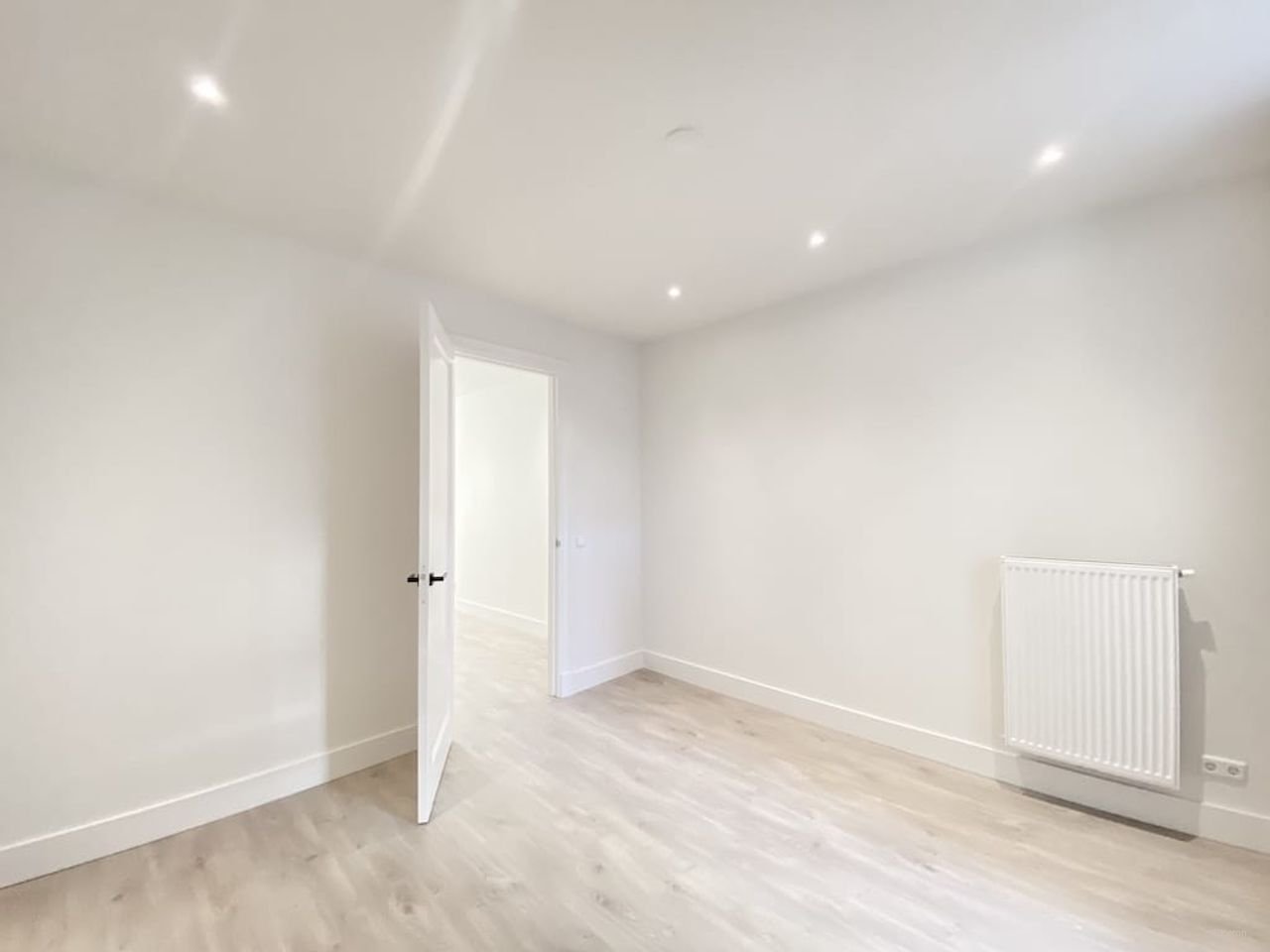 2-kamer appartement met tuin in Oud-West - Afbeelding 7