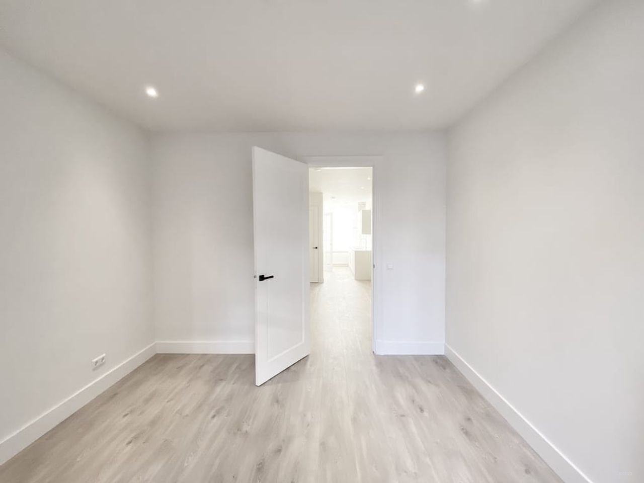 2-kamer appartement met tuin in Oud-West - Afbeelding 9