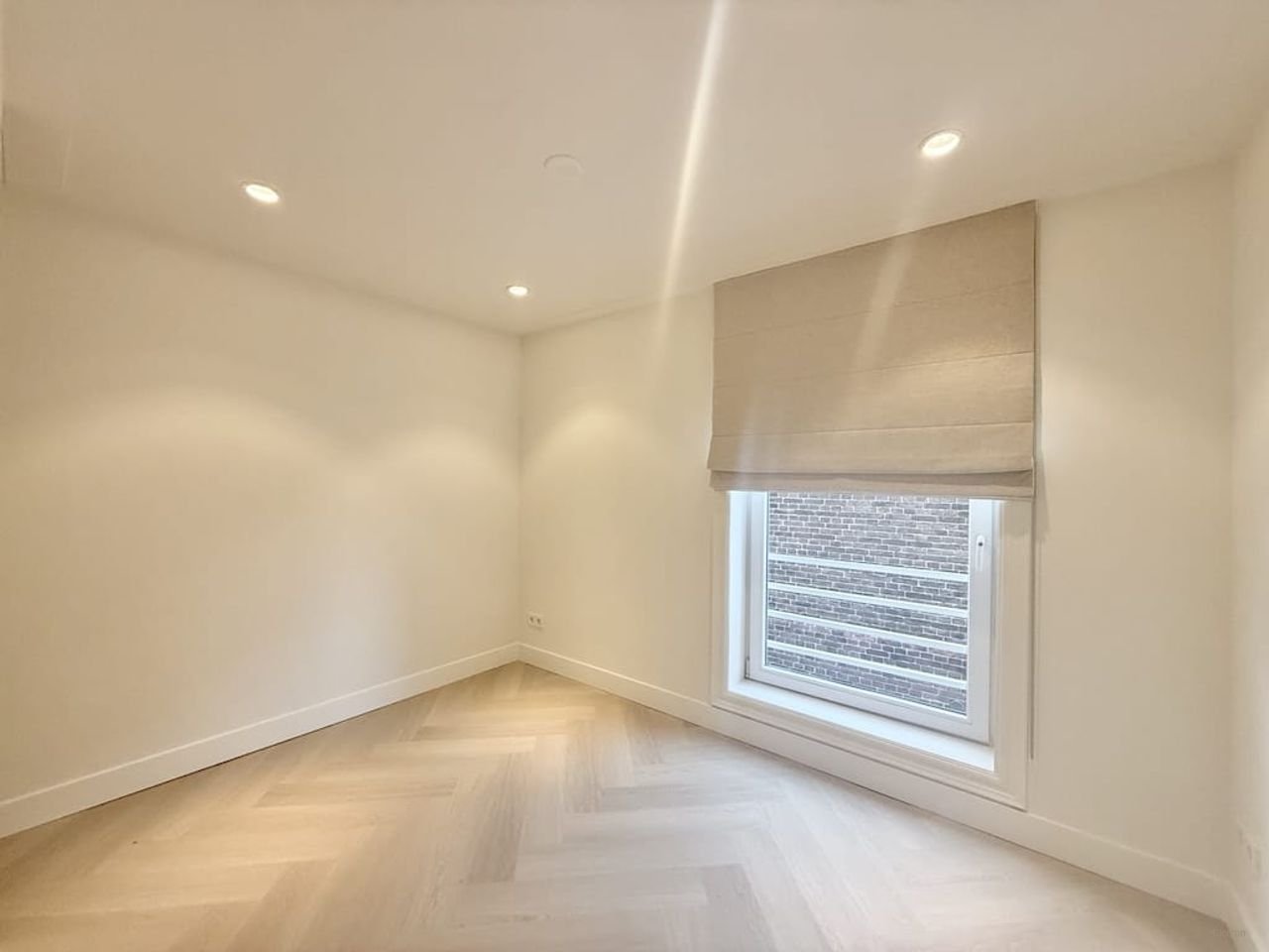 Appartement met dakterras naast Vondelpark - Afbeelding 10