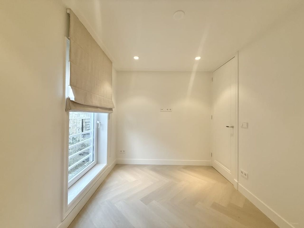 Appartement met dakterras naast Vondelpark - Afbeelding 12