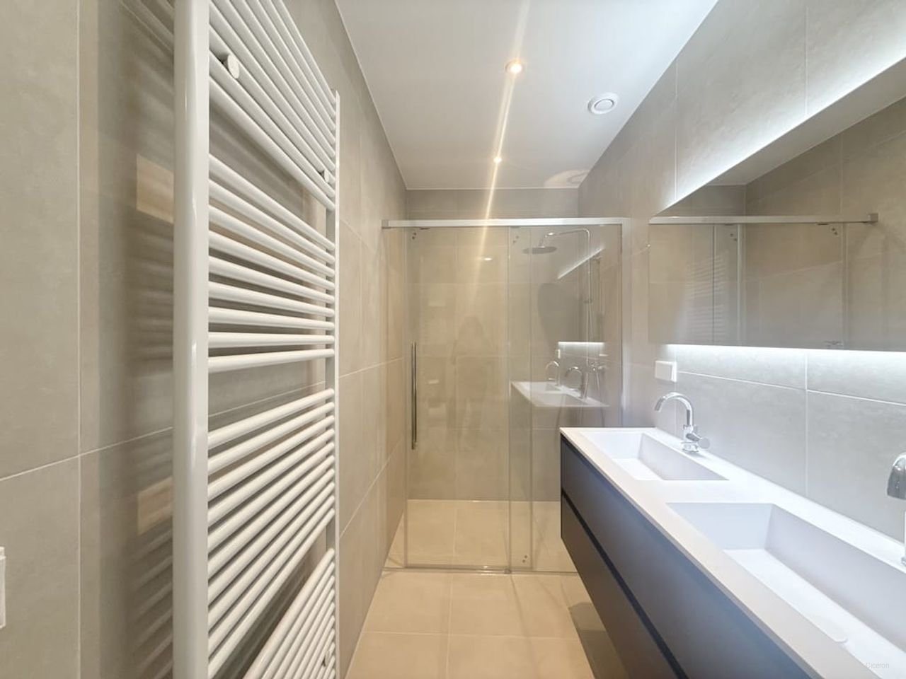 Appartement met dakterras naast Vondelpark - Afbeelding 15