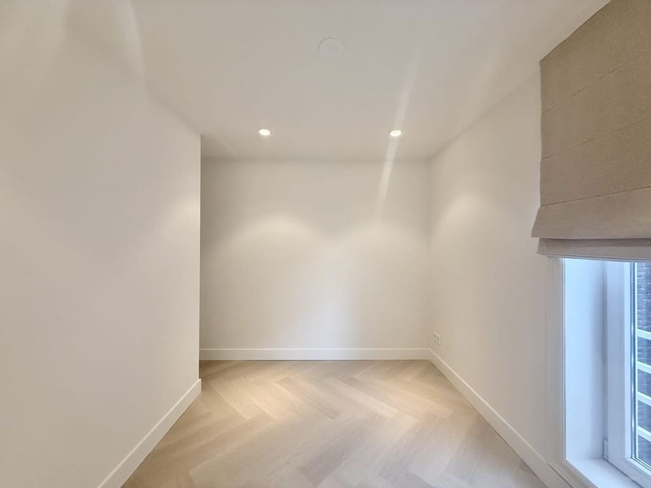 Appartement met dakterras naast Vondelpark - Afbeelding 11