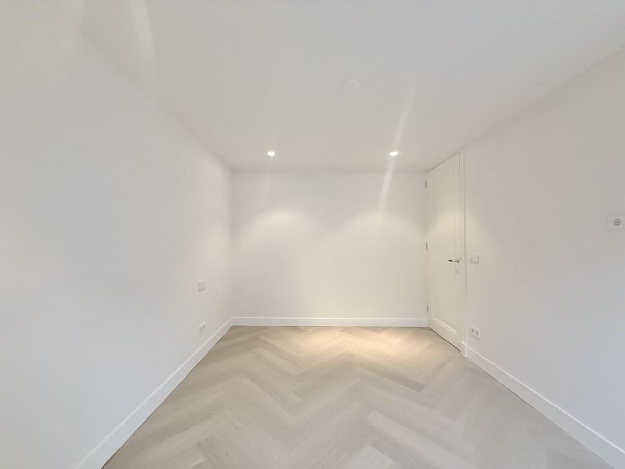 Appartement met dakterras naast Vondelpark - Afbeelding 9