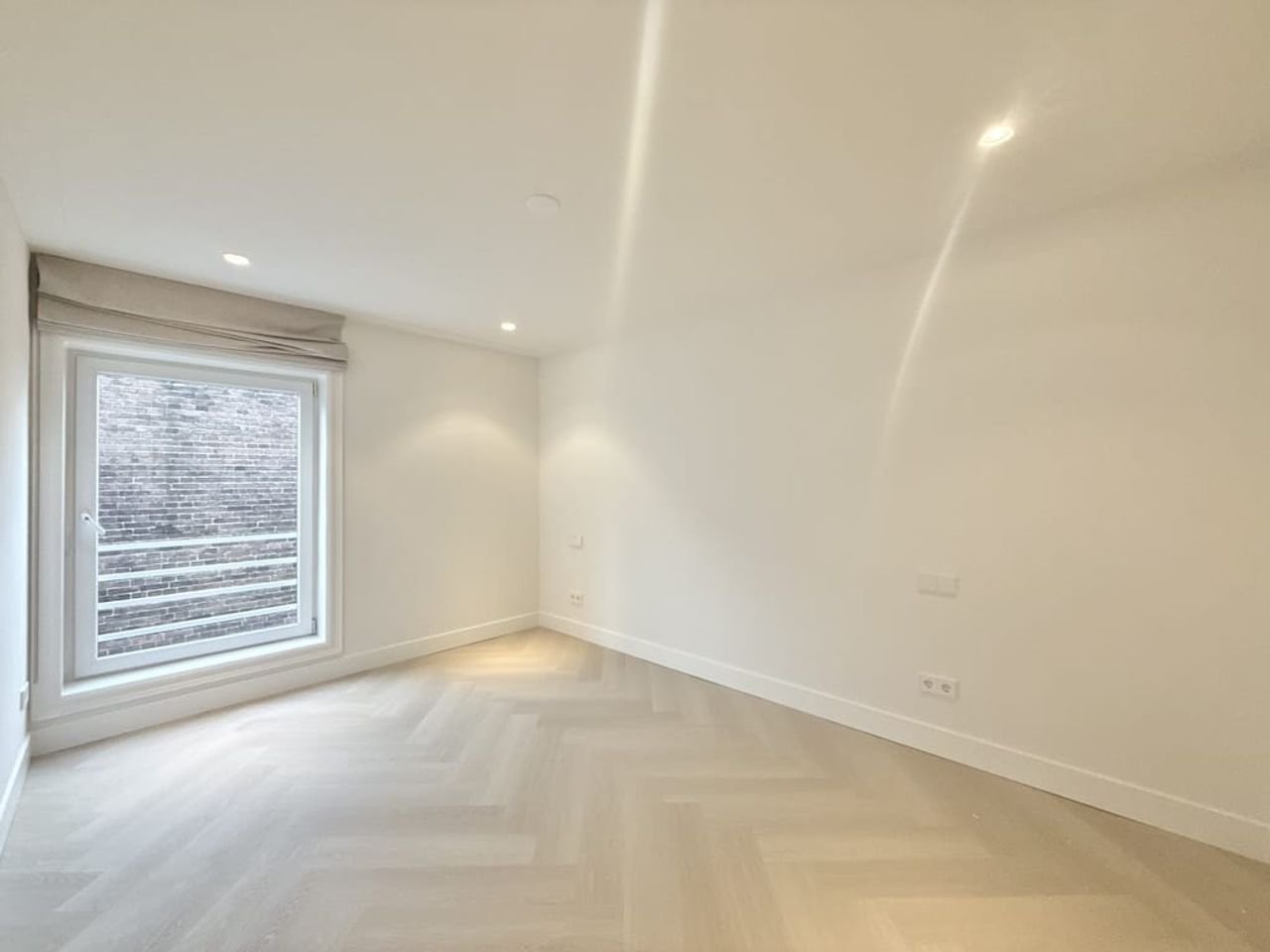 Appartement met dakterras naast Vondelpark - Afbeelding 7