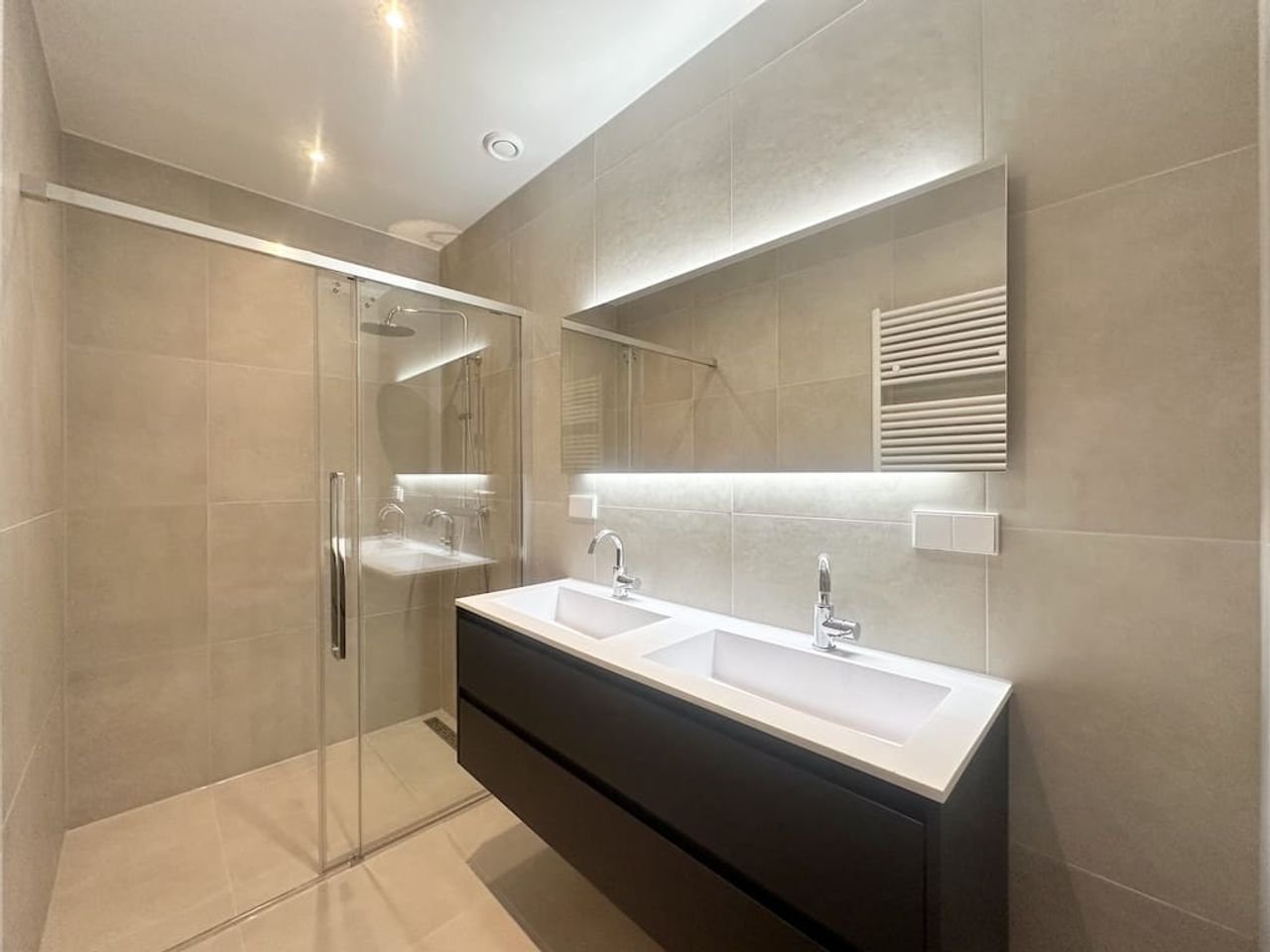 Appartement met dakterras naast Vondelpark - Afbeelding 16