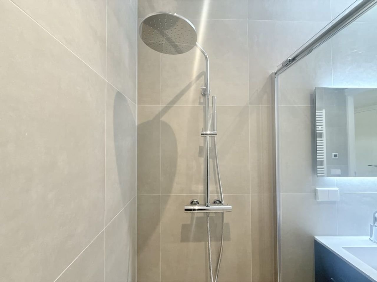 Appartement met dakterras naast Vondelpark - Afbeelding 17