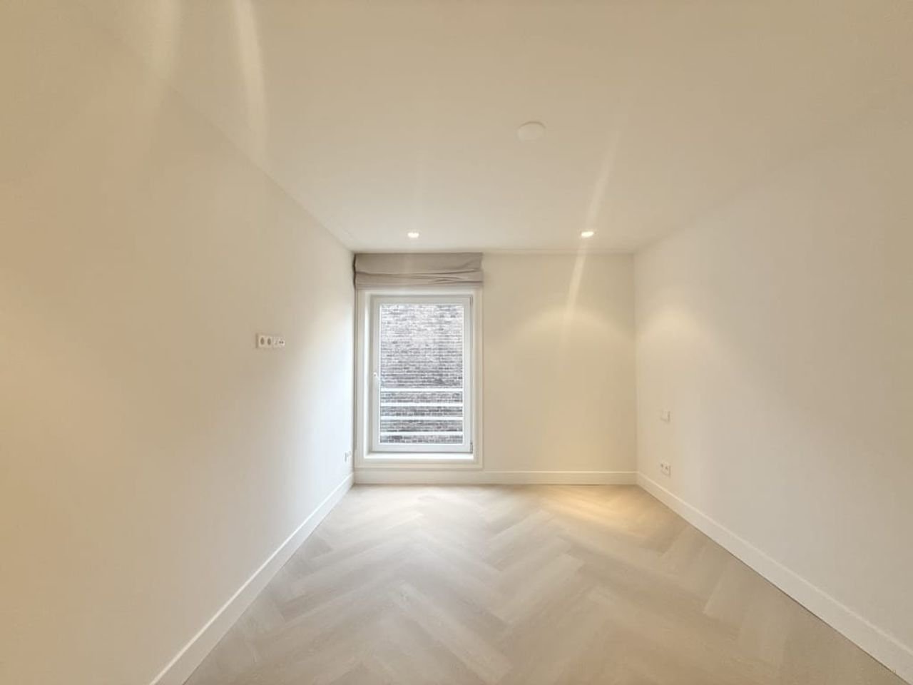 Appartement met dakterras naast Vondelpark - Afbeelding 8