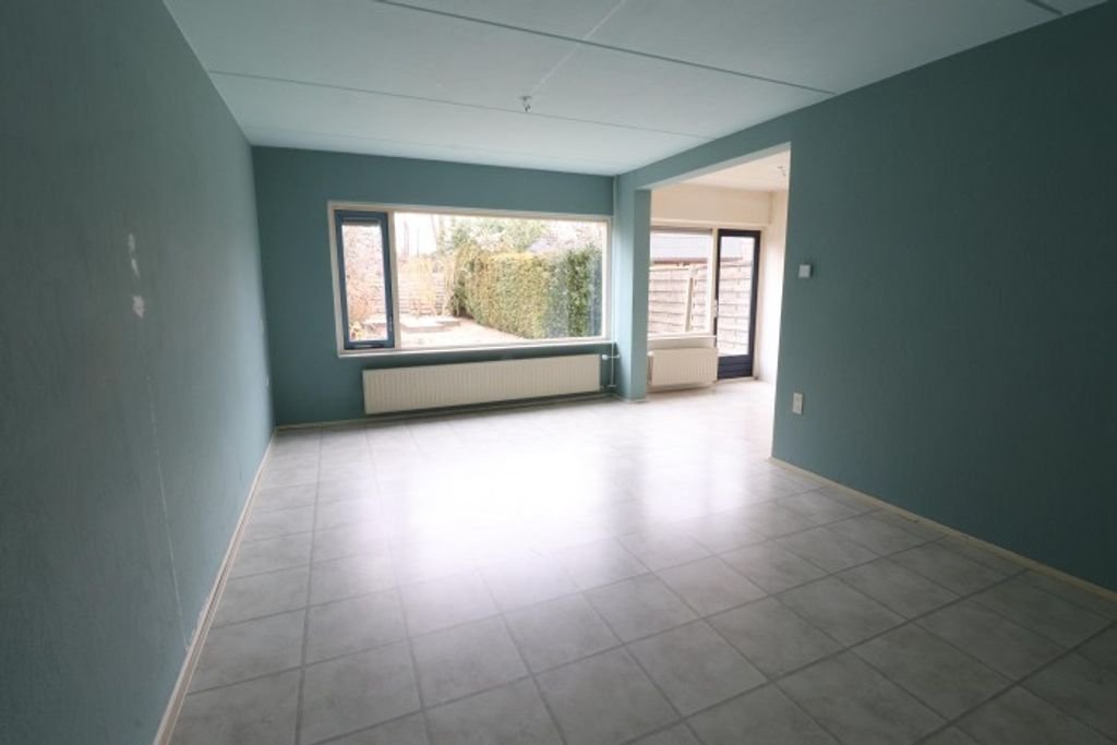 Lovely house with garden in the Kogge - Image 2