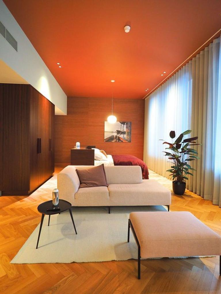 70 m² appartement met 1 slaapkamer - Afbeelding 2