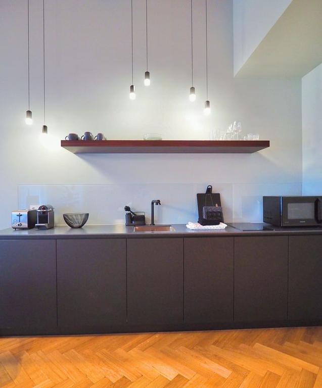 70 m² appartement met 1 slaapkamer - Afbeelding 5