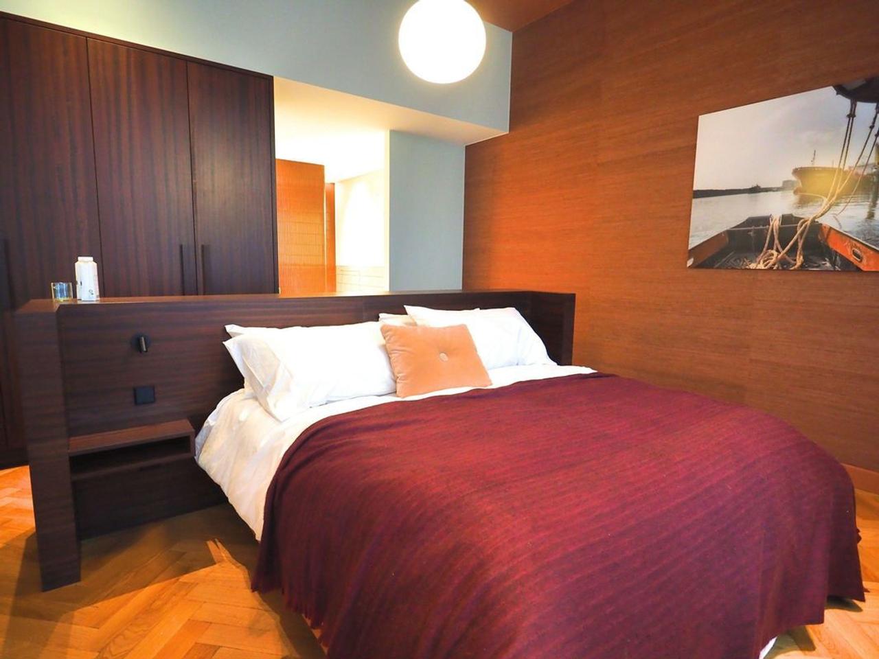 70 m² appartement met 1 slaapkamer - Afbeelding 6