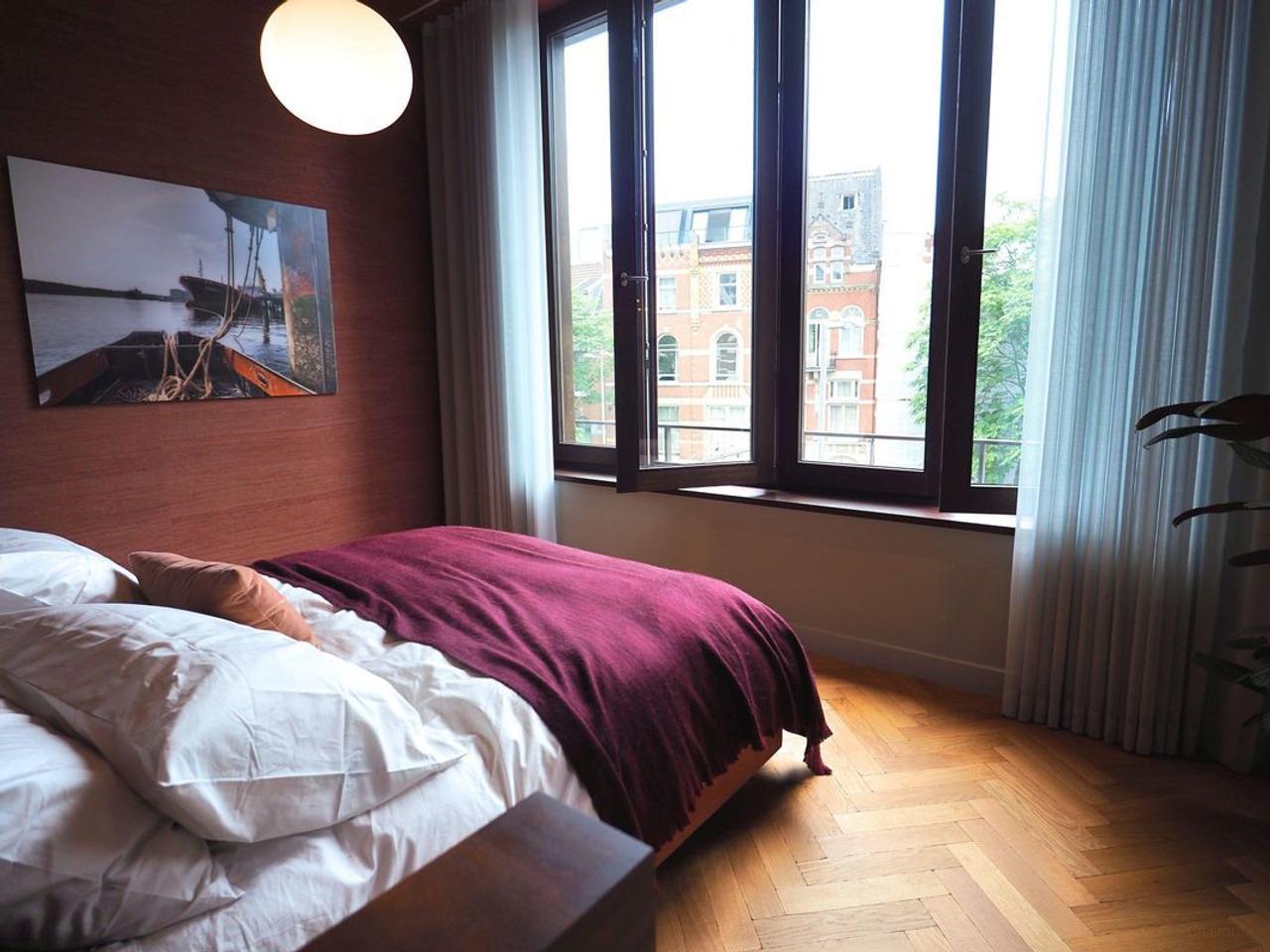 70 m² appartement met 1 slaapkamer - Afbeelding 7