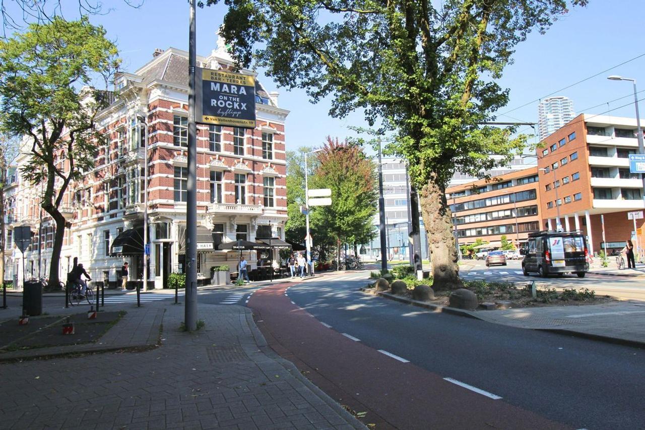 70 m² appartement met 1 slaapkamer - Afbeelding 14