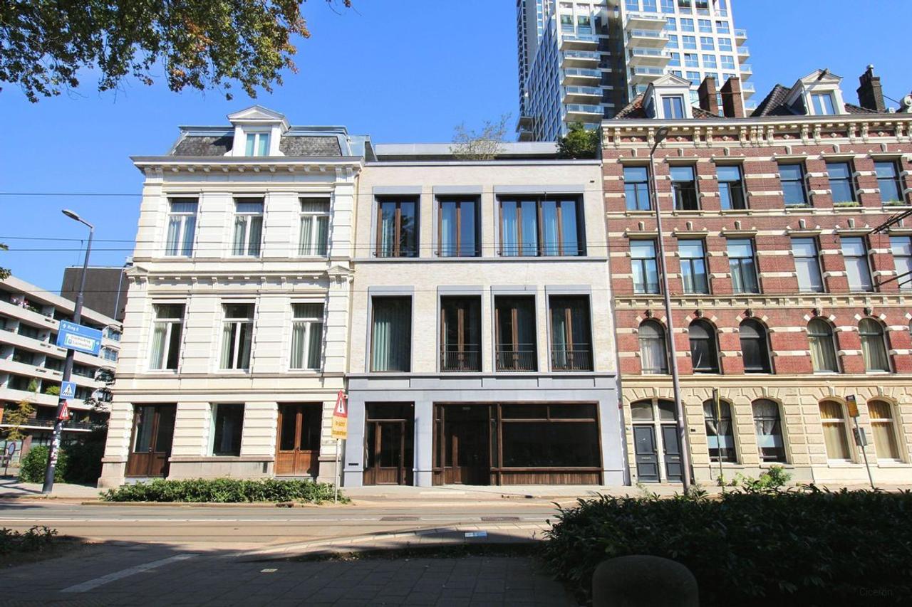 70 m² appartement met 1 slaapkamer - Afbeelding 15