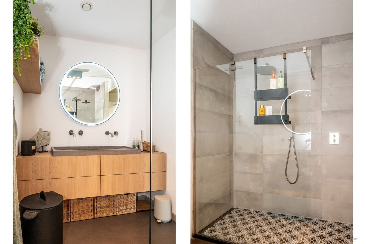 Spacious apartment with Waal river views on the 8th floor - Image 14