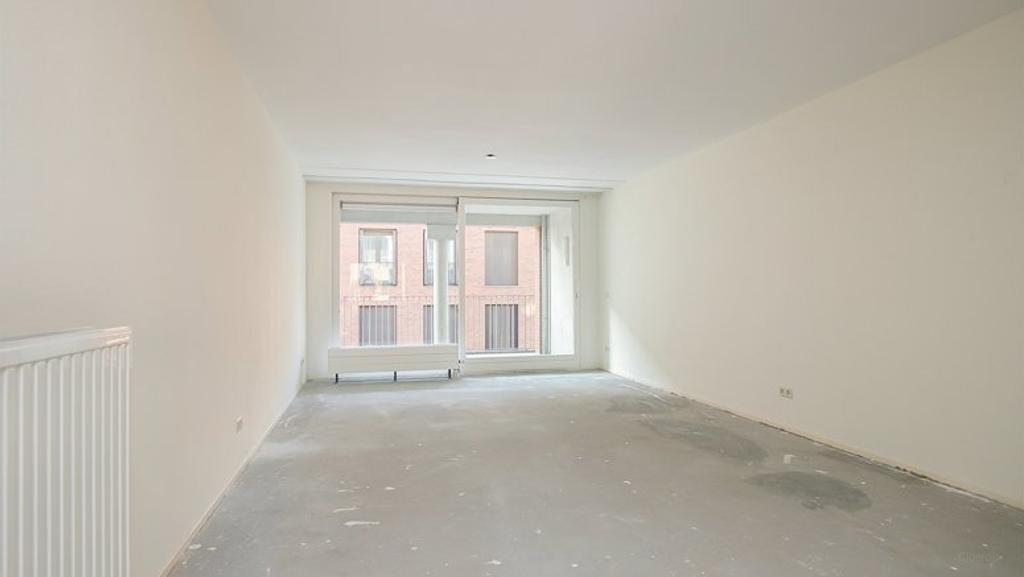104 m² appartement met loggia in Wyck - Afbeelding 1
