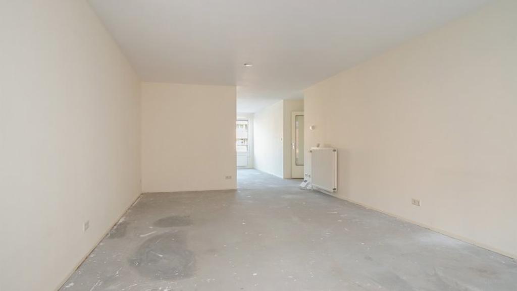 104 m² appartement met loggia in Wyck - Afbeelding 2