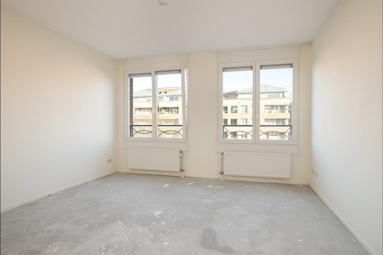 104 m² appartement met loggia in Wyck - Afbeelding 8